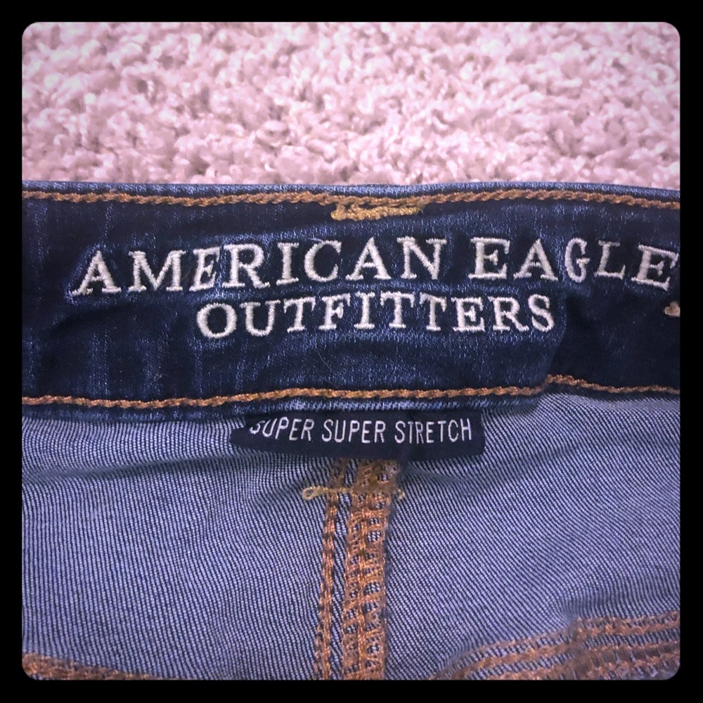 America Eagle 🦅Jeans